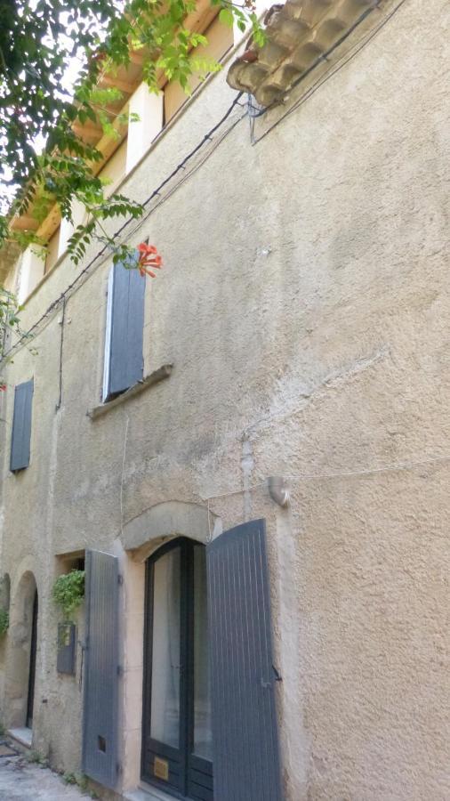 Le Tilleul Villevieille Kültér fotó